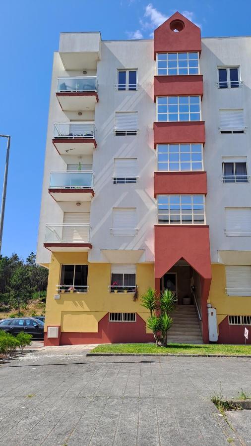 Terra E Mar Apartment Amorosa ภายนอก รูปภาพ