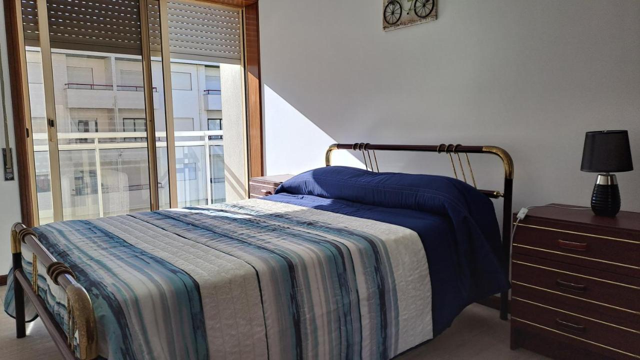 Terra E Mar Apartment Amorosa ภายนอก รูปภาพ