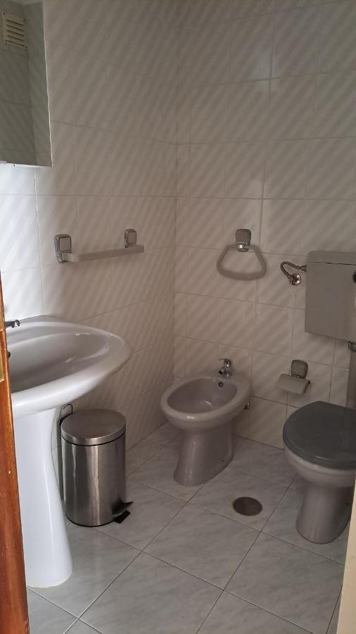 Terra E Mar Apartment Amorosa ภายนอก รูปภาพ