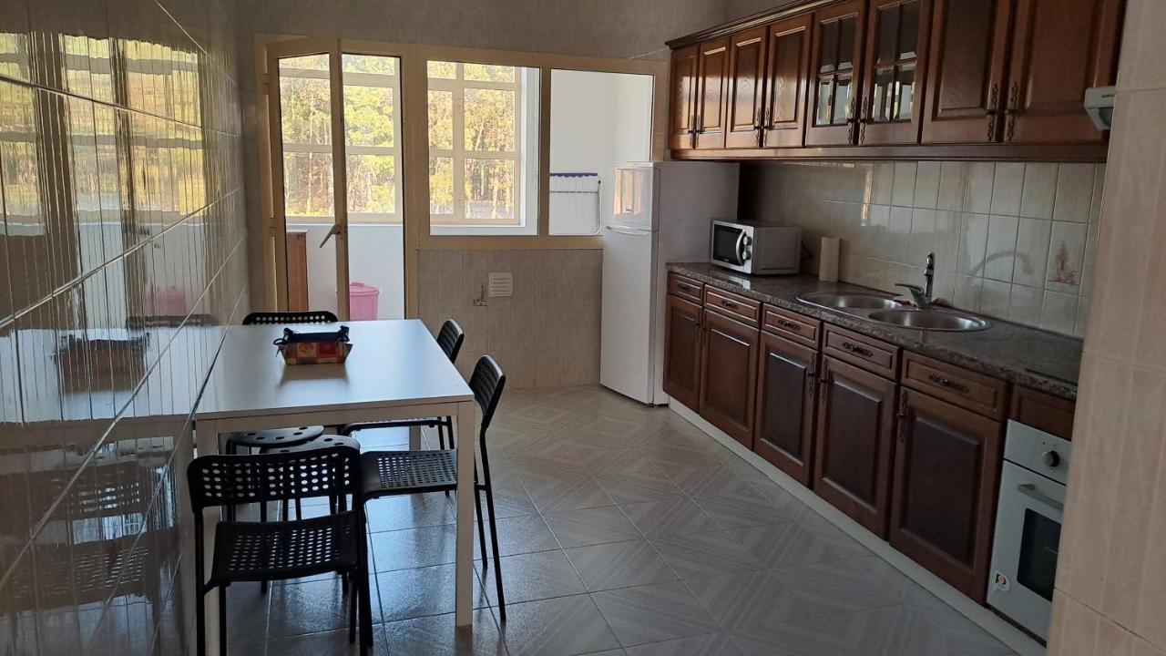 Terra E Mar Apartment Amorosa ภายนอก รูปภาพ