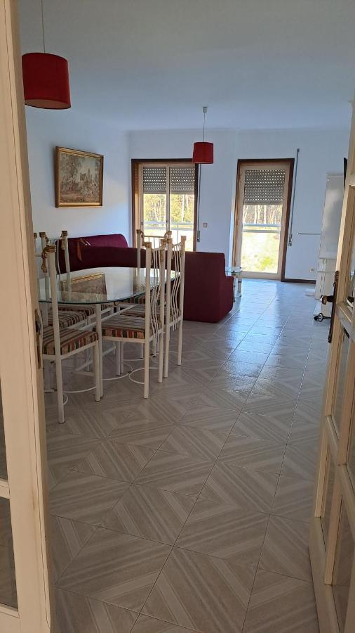 Terra E Mar Apartment Amorosa ภายนอก รูปภาพ